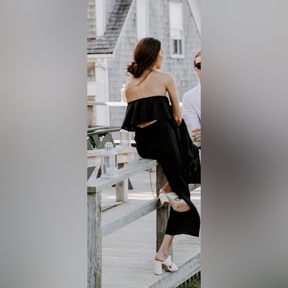 Worn ONCE superdown brooke pant set xs - Picture 4 of 5